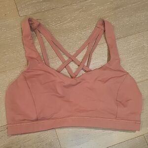 lululemon Bra Size 8 c/d cup